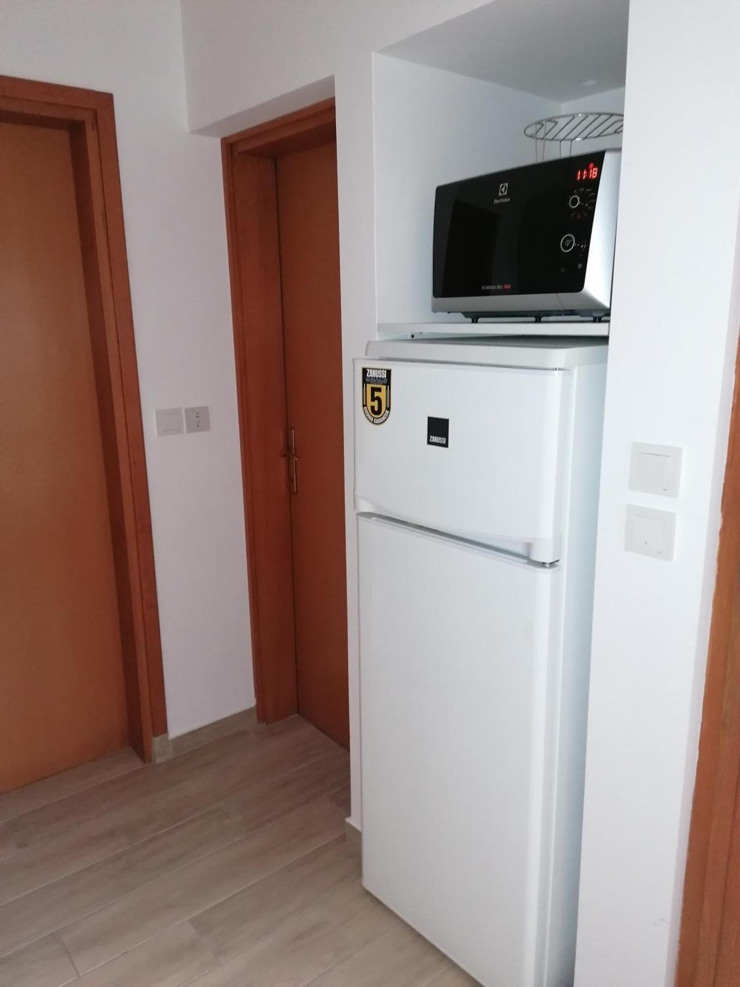 Apartmani Puzek Bibinje Exterior photo