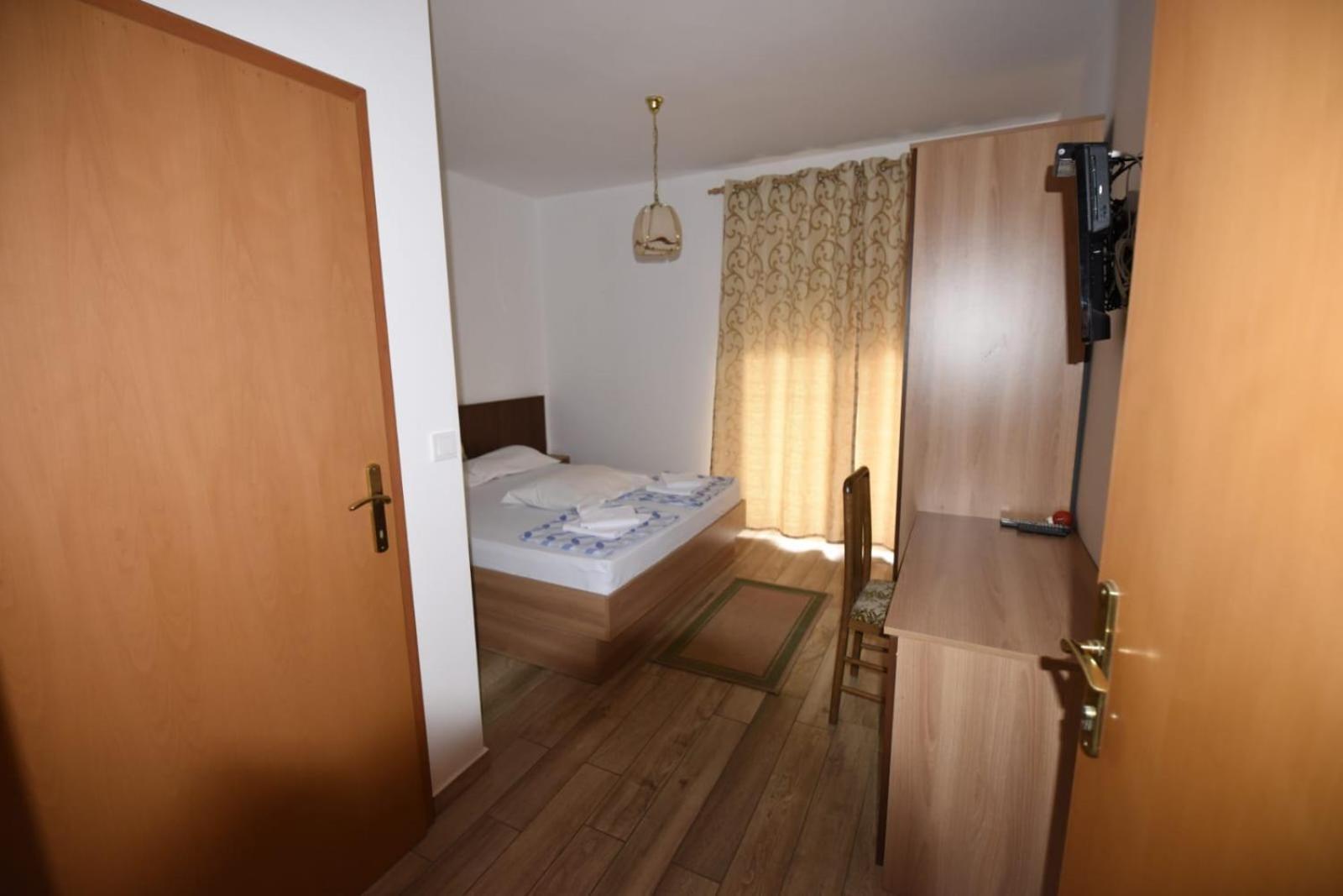 Apartmani Puzek Bibinje Exterior photo