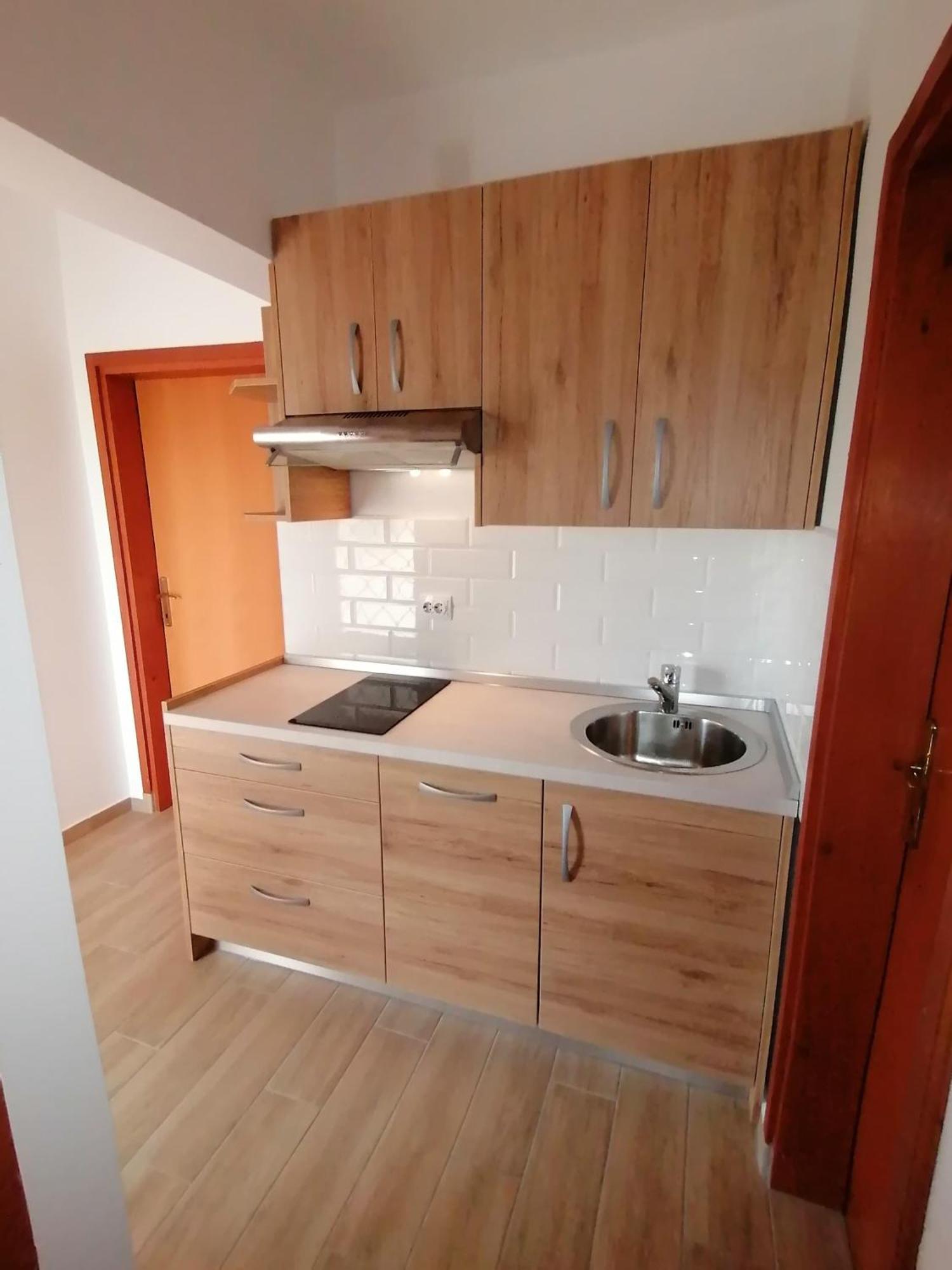 Apartmani Puzek Bibinje Exterior photo